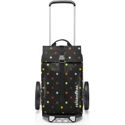 reisenthel Citycruiser Carro de la compra 55 cm  Modelo 2