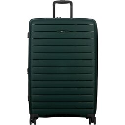 Jump Striper 4 ruedas Carrito 77 cm con pliegue de expansión  Modelo 4