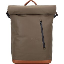 aunts & uncles Japón Matsuyama Mochila 48 cm compartimento para portátil  Modelo 2