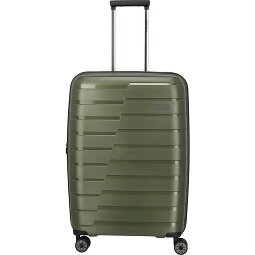 Travelite Carretilla de 4 ruedas Air Base 67 cm  Modelo 7