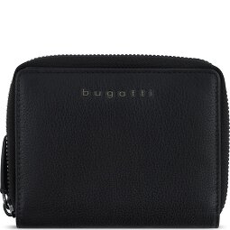 bugatti Mira Cartera Piel 13 cm  Modelo 2