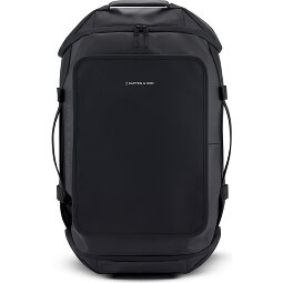Kapten & Son Lisbon Bolsa de viaje Weekender L 64 cm  Modelo 1