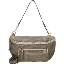 Campomaggi Nicole Bolsa de hombro Piel 32 cm  Modelo 1