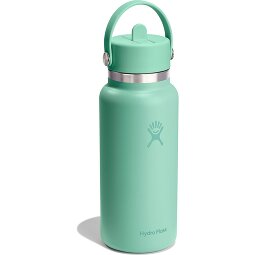 Hydro Flask Hydration Wide Flex Straw Cap Botella para beber 945 ml  Modelo 4