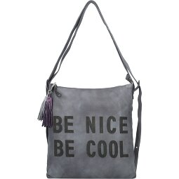 Taschendieb Wien Paniglgasse 4 Bolsa de hombro Piel 33 cm  Modelo 2