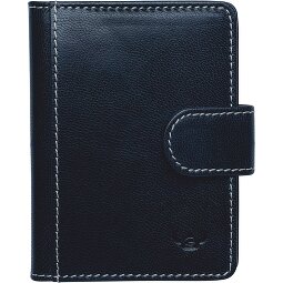 Golden Head Bari Estuche para tarjetas de crédito Piel 8 cm  Modelo 3