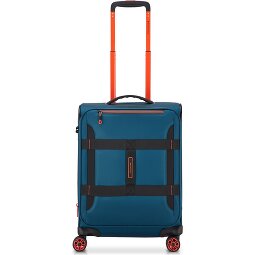 Roncato Norway 4 ruedas Carro de la cabina 55 cm  Modelo 1