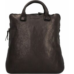 Harold's Submarine Mochila de día Piel 33 cm Compartimento para el portátil  Modelo 3