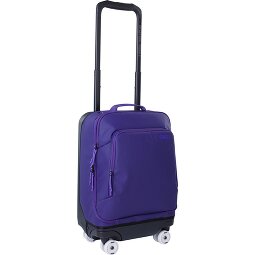 Evoc 4 ruedas Carro de la cabina 55 cm Compartimento para el portátil  Modelo 2