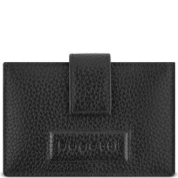 bugatti Elsa Estuche para tarjetas de crédito Protección RFID Piel 11 cm  Modelo 1