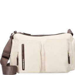 Mandarina Duck Hunter Bolsa de hombro 29 cm  Modelo 3