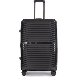 Stratic Bright+ 4 ruedas Carrito L 76 cm con pliegue de expansión  Modelo 1