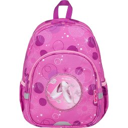 McNeill Mochila infantil Toby 35 cm  Modelo 3