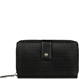 bugatti Noemi Cartera Protección RFID Piel 16 cm  Modelo 3