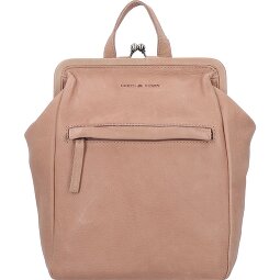 Greenburry Vintage washed Mochila de la ciudad Piel 27 cm  Modelo 4