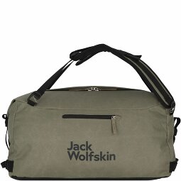 Jack Wolfskin Bolsa de viaje Traveltopia 59 cm  Modelo 2