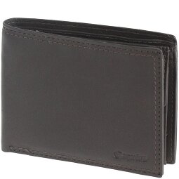 Esquire Billetera Duo Piel 12 cm  Modelo 2