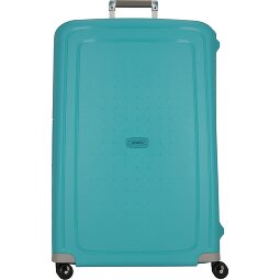 Samsonite S'Cure Spinner Trolley de 4 ruedas 81 cm  Modelo 1