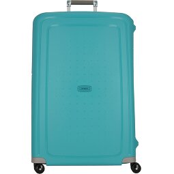 Samsonite S'Cure Spinner Trolley de 4 ruedas 81 cm  Modelo 1