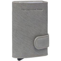 The Chesterfield Brand Mannheim Cartera Protección RFID Piel 7 cm  Modelo 4