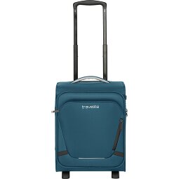 Travelite Jetpack 2 ruedas Carro de la cabina 40 cm  Modelo 1