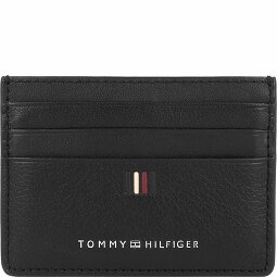 Tommy Hilfiger TH Central Estuche para tarjetas de crédito Piel 10.5 cm  Modelo 1