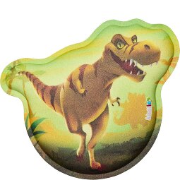 Ergobag Klettie que brilla en la oscuridad  Modelo 1