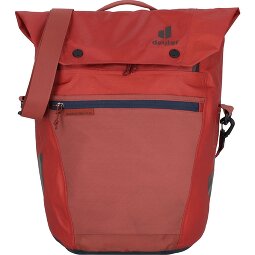 Deuter Bolsa para bicicleta Mainhattan 33 cm  Modelo 6