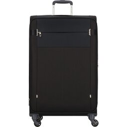 Samsonite Citybeat 4 ruedas Carrito 78 cm con pliegue de expansión  Modelo 1