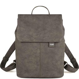 Zwei Mademoiselle.M Mochila de día 35 cm Compartimento para laptop  Modelo 15