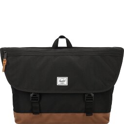 Herschel Cove Mensajero 38 cm Compartimento para el portátil  Modelo 2