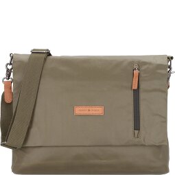 Greenburry Aviator Messenger Compartimento para portátil de 39 cm  Modelo 2