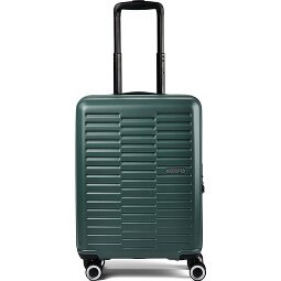 American Tourister Sunset Hills 4 ruedas Carro de la cabina 55 cm  Modelo 1