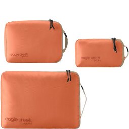 Eagle Creek Pack-It Isolate juego de alforjas XS-S-M 3 pcs.  Modelo 3