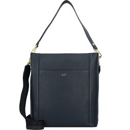 Braun Büffel Hanna Bolsa de hombro Piel 34 cm Compartimento para el portátil  Modelo 3