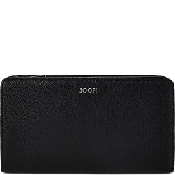 Joop! Lantea Cartera Bloqueo RFID Piel natural 16 cm  Modelo 1