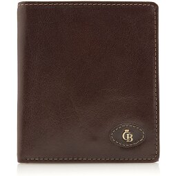 Castelijn & Beerens Cartera Gaucho Piel RFID 10,5 cm  Modelo 2