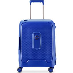 Delsey Paris Moncey Trolley Cabina 4 Ruedas 55 cm  Modelo 4