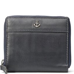 Harbour 2nd Anchor Love Cartera Piel 10 cm  Modelo 1