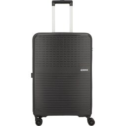 American Tourister Summer Hit 4 ruedas Carrito 67 cm  Modelo 1