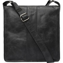 Voi City Cowboy Insa Bolsa de hombro Piel 28.5 cm  Modelo 3