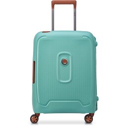 Delsey Paris Moncey Trolley Cabina 4 Ruedas 55 cm  Modelo 3