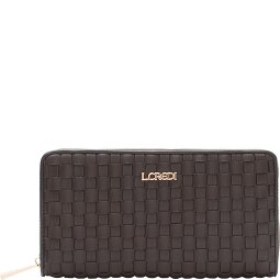 L.Credi Radka Cartera Protección RFID 19 cm  Modelo 1