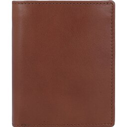 Leonhard Heyden Cambridge Cartera Piel 9.5 cm  Modelo 1