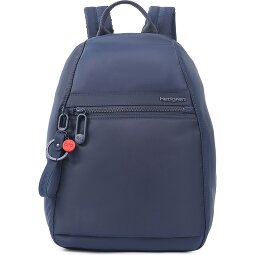 Hedgren Inner City Mochila de la ciudad Protección RFID 30 cm  Modelo 4