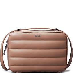 Calvin Klein Line Quilt Bolsa de hombro 22 cm  Modelo 1