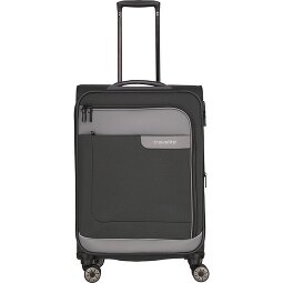 Travelite Viia 4 ruedas Carrito 67 cm  Modelo 3