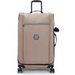 Kipling Basic Jet M 4 ruedas Carrito 72 cm  Modelo 2