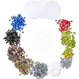 Ergobag Klettie  Modelo 2