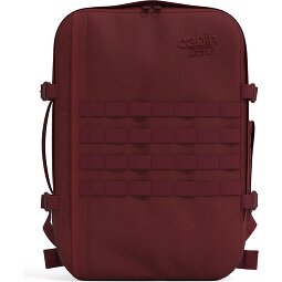 Cabin Zero Mochila Militar de Cabina 44L Mochila 52 cm  Modelo 4